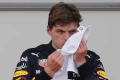 Verstappen kecewa dengan intervensi FIA terkait `porpoising`
